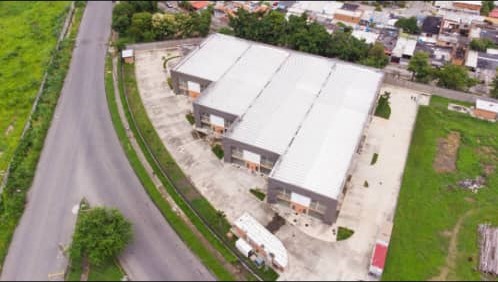 Warehouse for Sale in Valencia Carabobo 2001